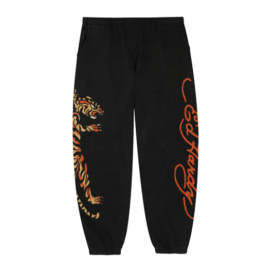 1of1 Ed Hardy “OG Signature Tiger” Pants