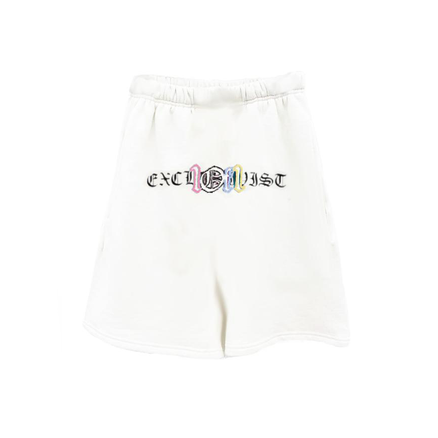 White Shorts "Street Lights"